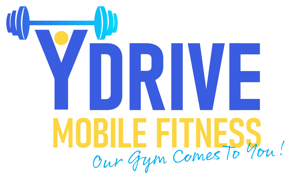 YDRIVE Mobile Fitness